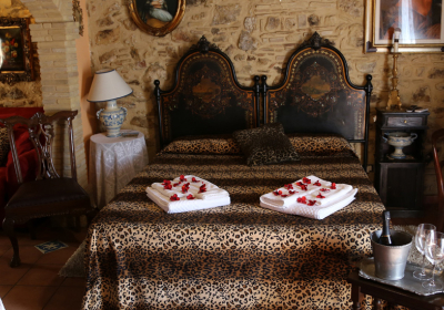 Bed And Breakfast Kimera